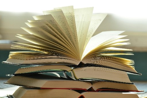 Image of books