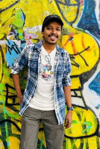 Jagath Chandra Mallam