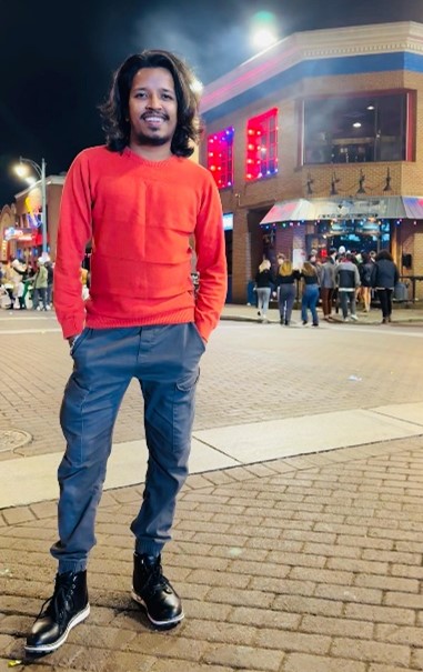 Jagath Chandra Mallam