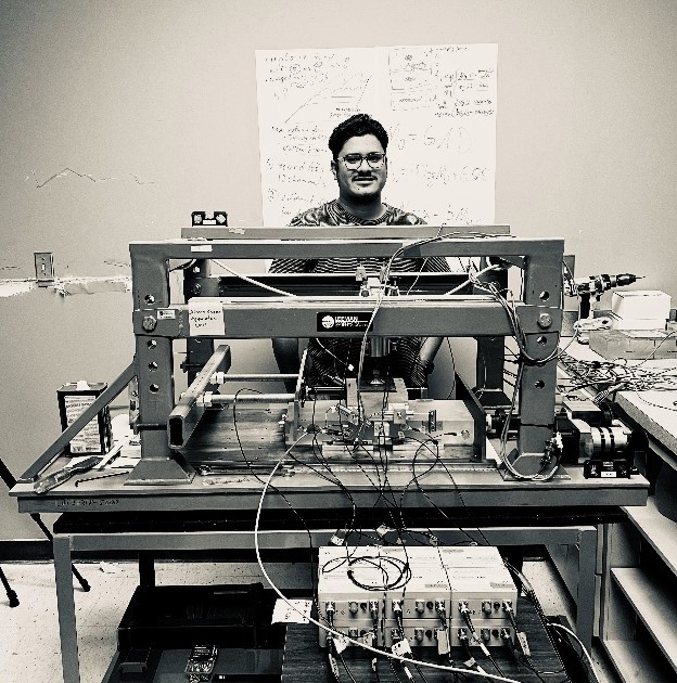 Navin Thapa Navin Thapa