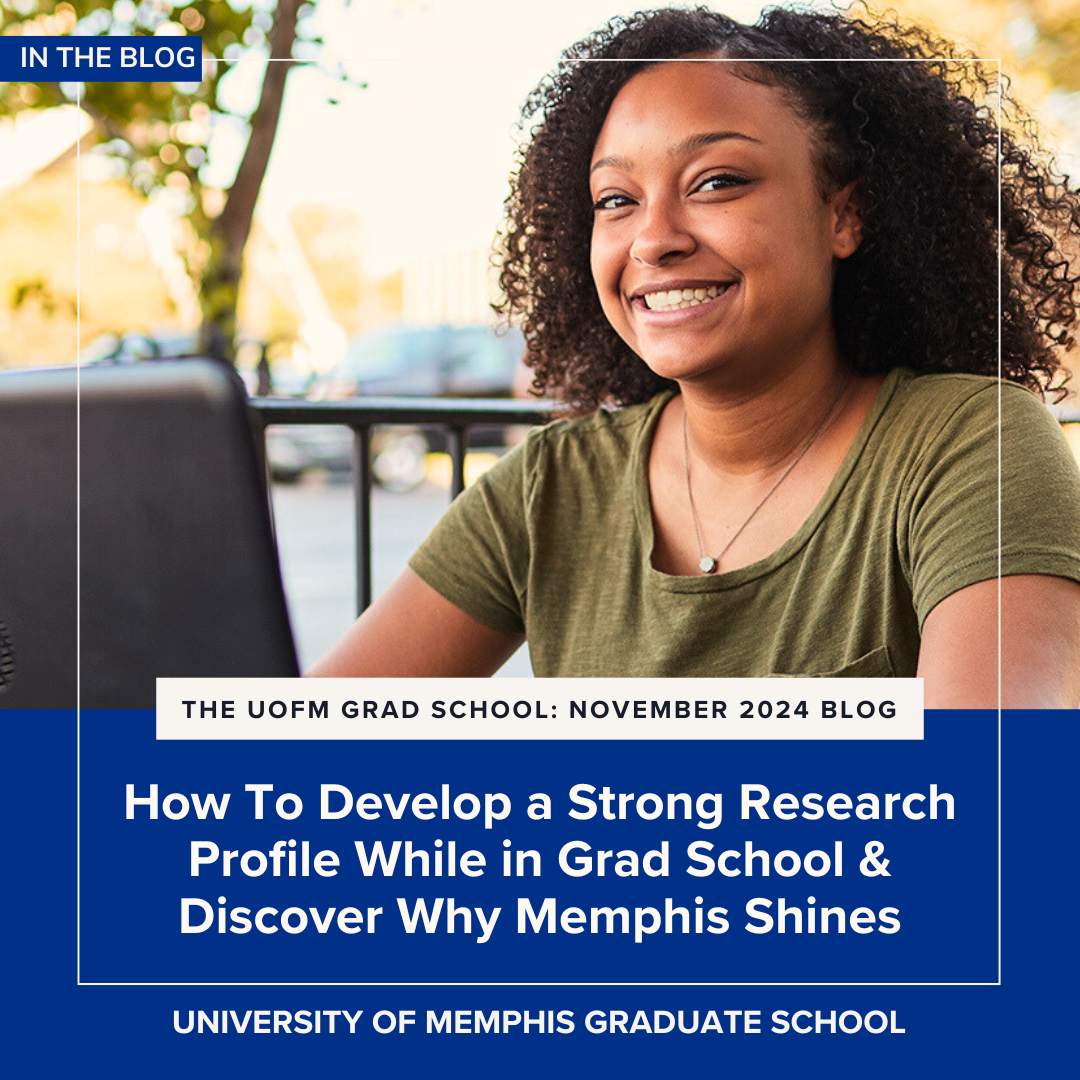 3 students smiling girl at laptop