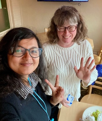 Sanghamitra Sengupta