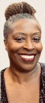 Sheronda Gibson Headshot