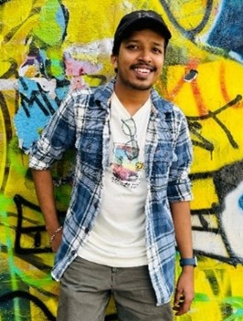 Jagath Chandra Mallam