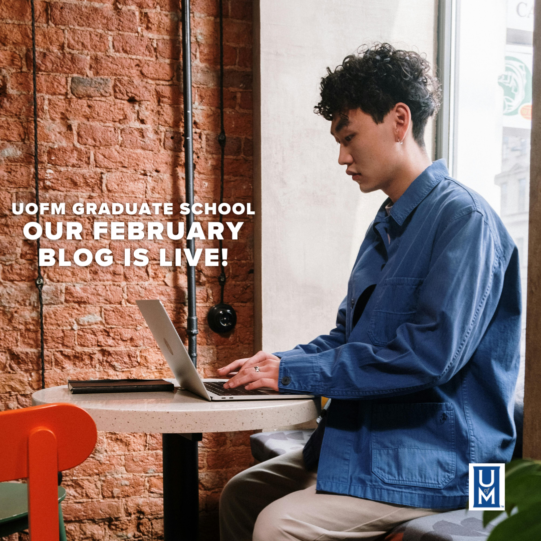 February 2025 Blog February 2025 Blog