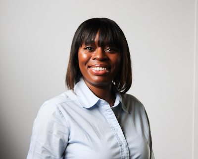 Photo of Andrea Davis