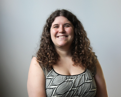 Photo of Elizabeth Sloane