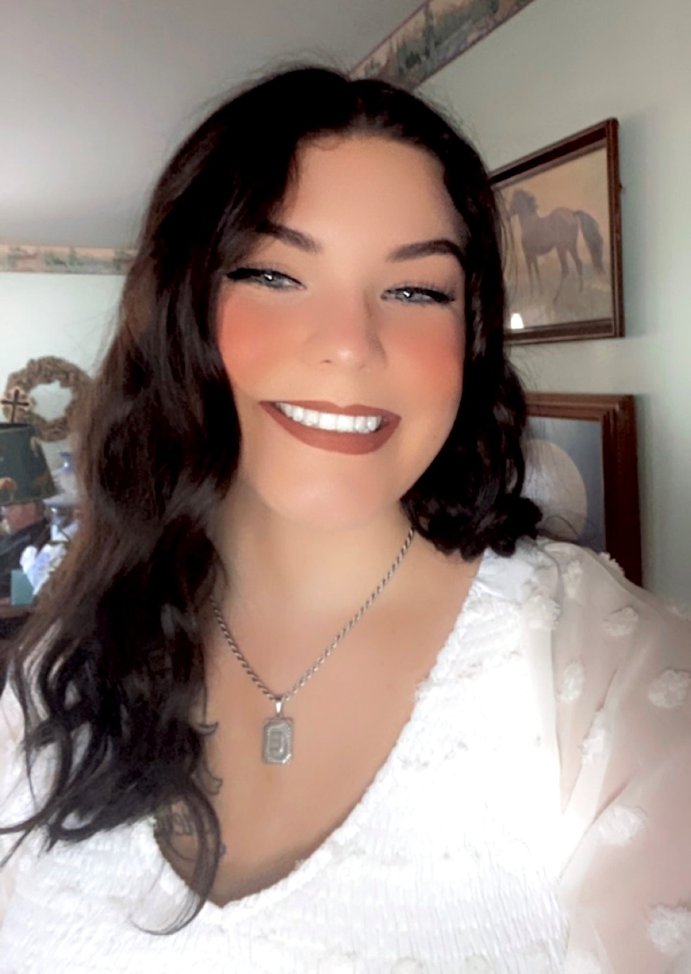 Photo of Emily Burton