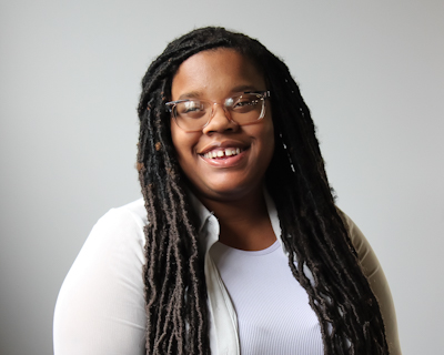 Photo of Makiyah Bowens