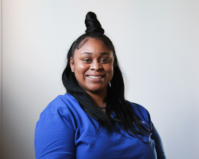 Photo of Tayler Rossell