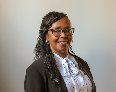 Photo of Veronica Allen