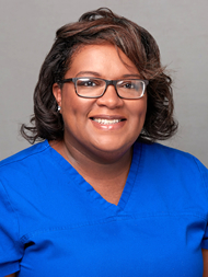 Brittney Smith-Jones