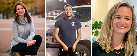 2020 Honorees 2020 Honorees