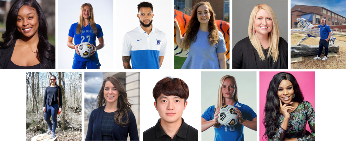 2021 Honorees 2021 Honorees