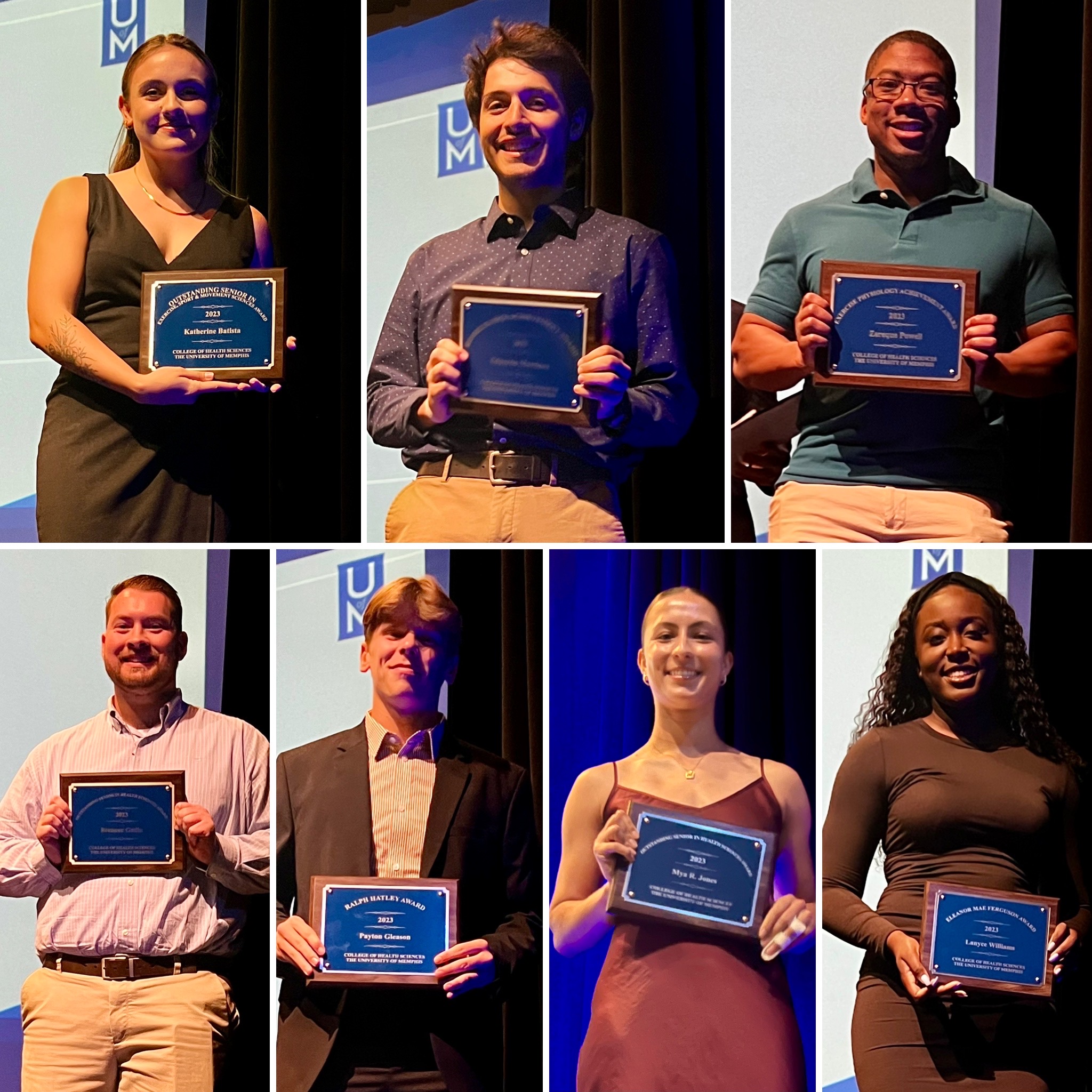 2023 President's Awards 2023 President's Awards