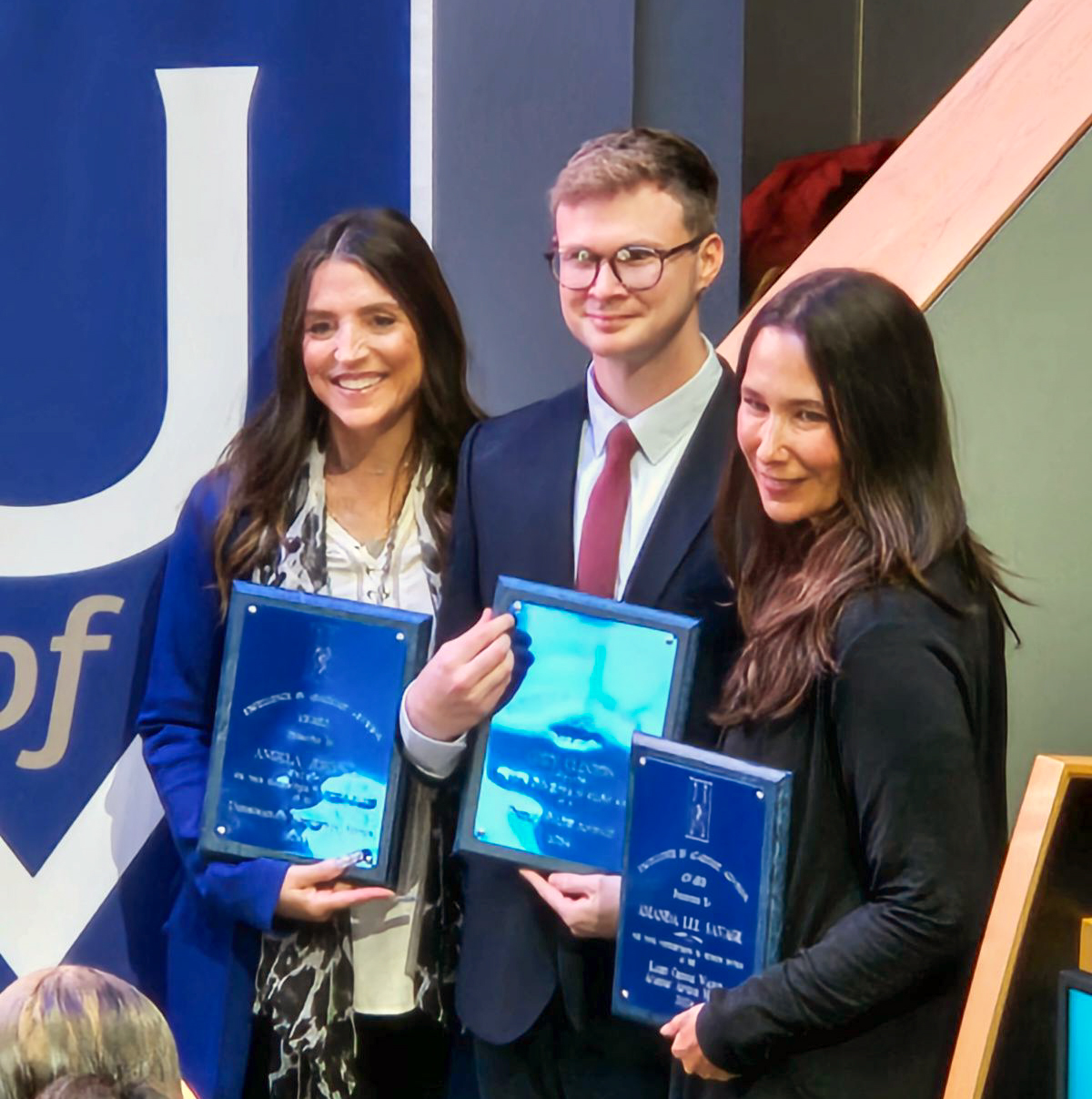 Advising Awards Advising Awards