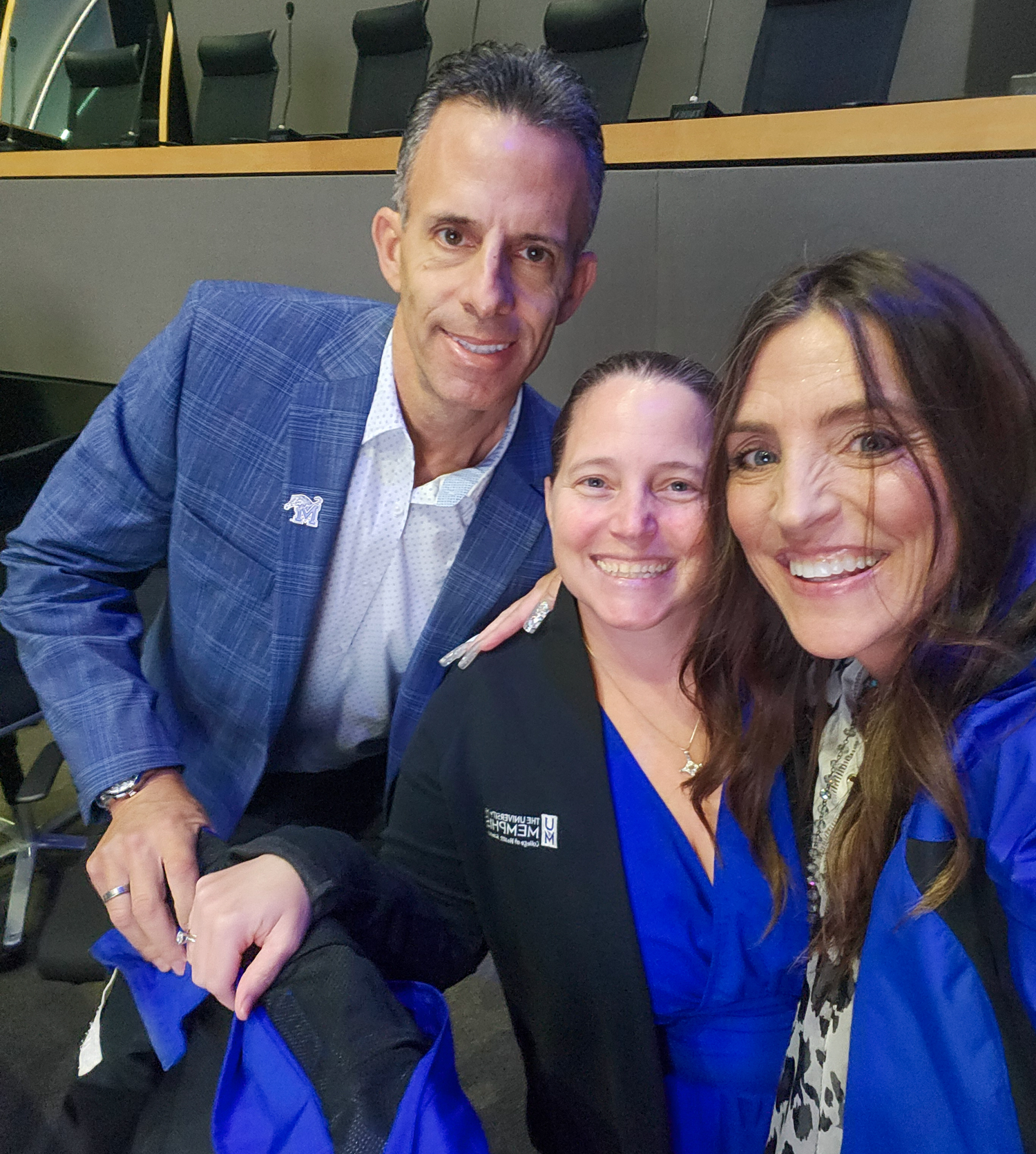 Academic Advising Awards 2024 Academic Advising Awards 2024