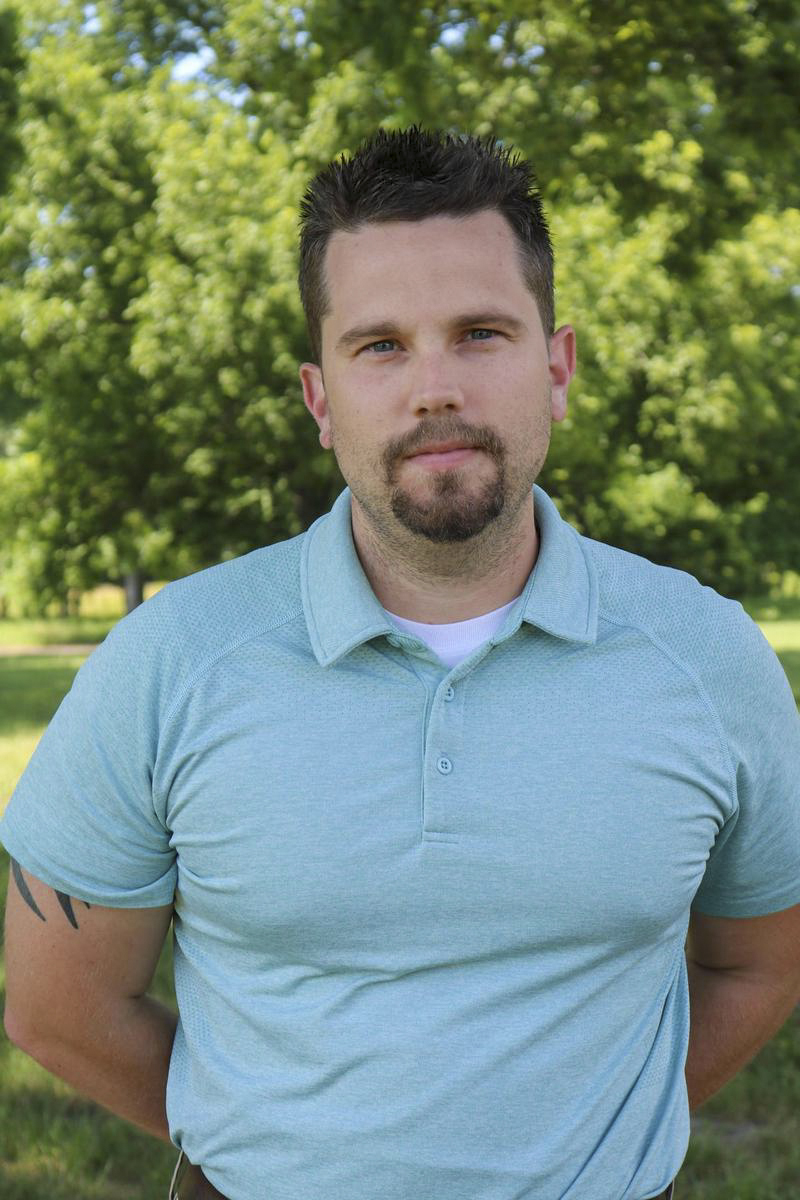 Andy Martin Andy Martin