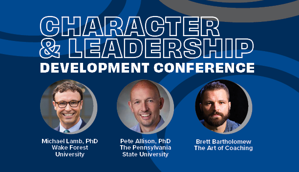 Ascend Flyer of Drs. lamb and Allison and Brett Bartholomew