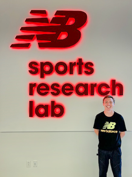 Ben Hazelwood Ben Hazelwood