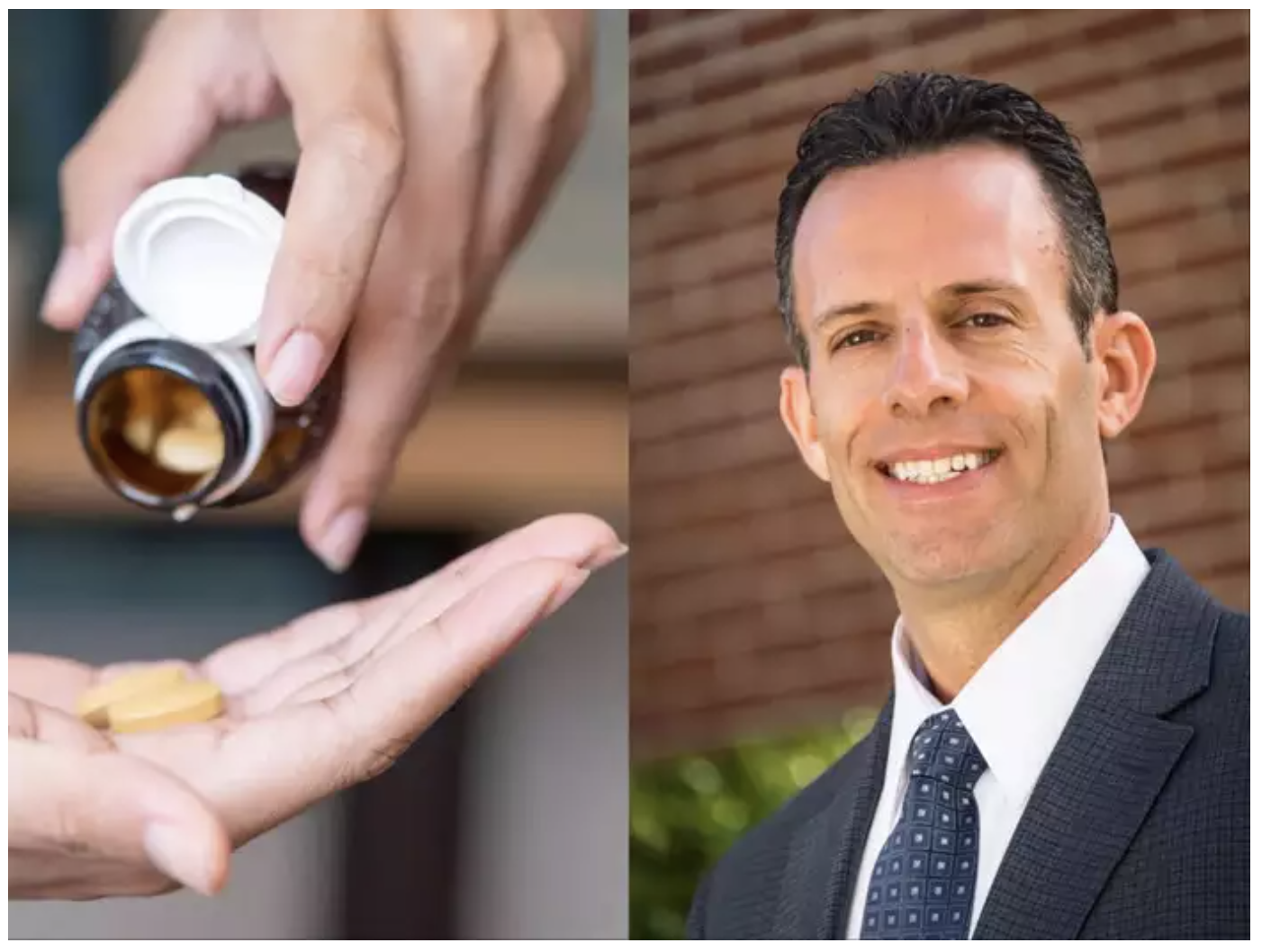 Richard Bloomer Richard Bloomer