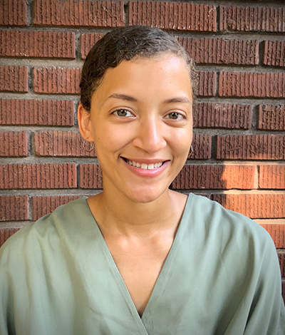 Brandi Johnson Brandi Johnson