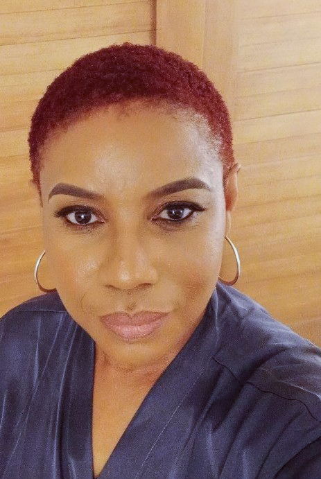 Camelta Barnes Camelta Barnes