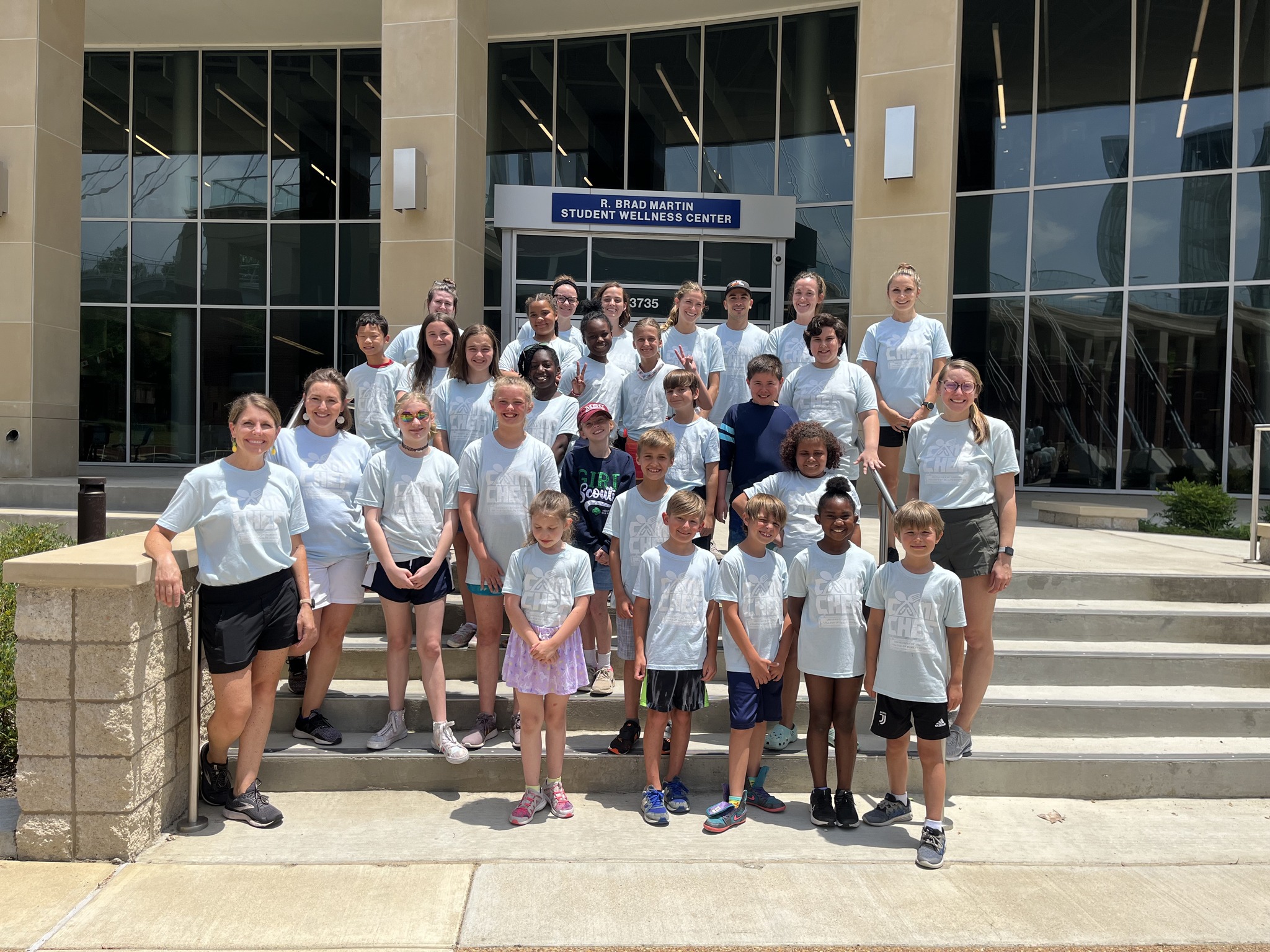 Camp CHEF 2022 Camp CHEF 2022