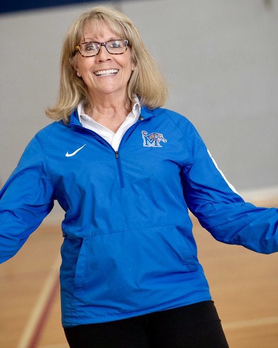 Carol Irwin Carol Irwin