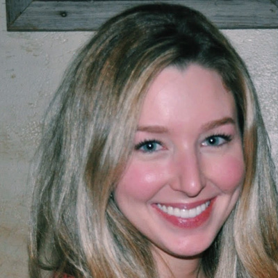 Christina Ralston Christina Ralston