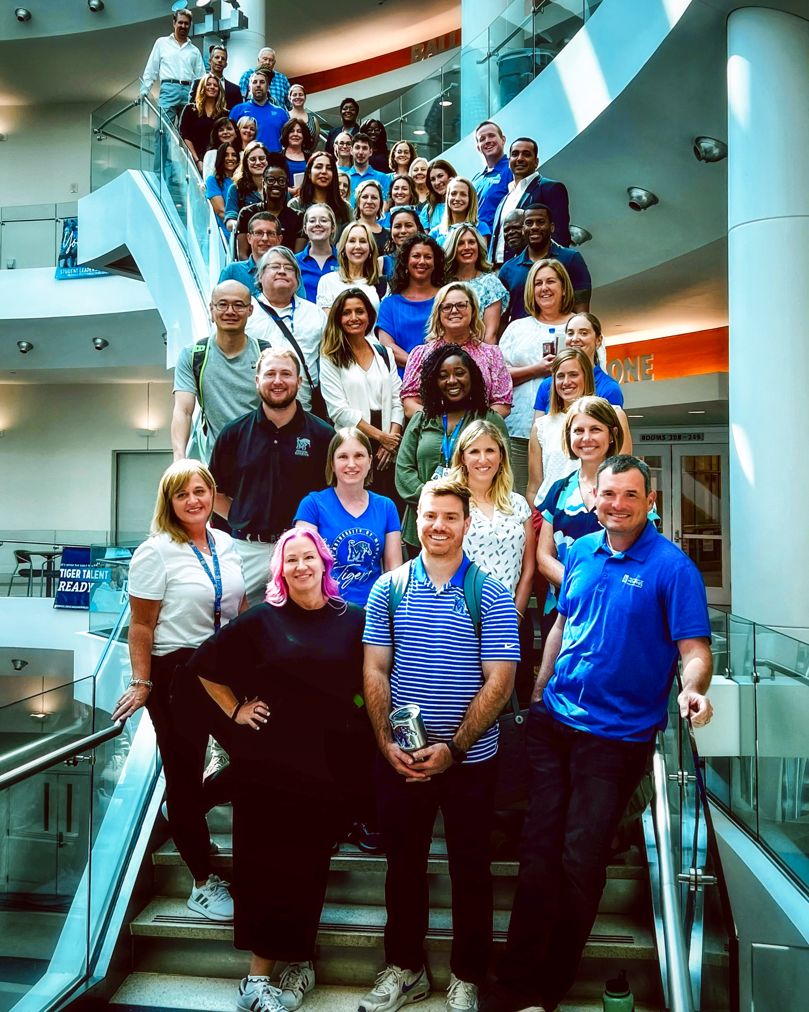 College of Health Sciences Team College of Health Sciences Team