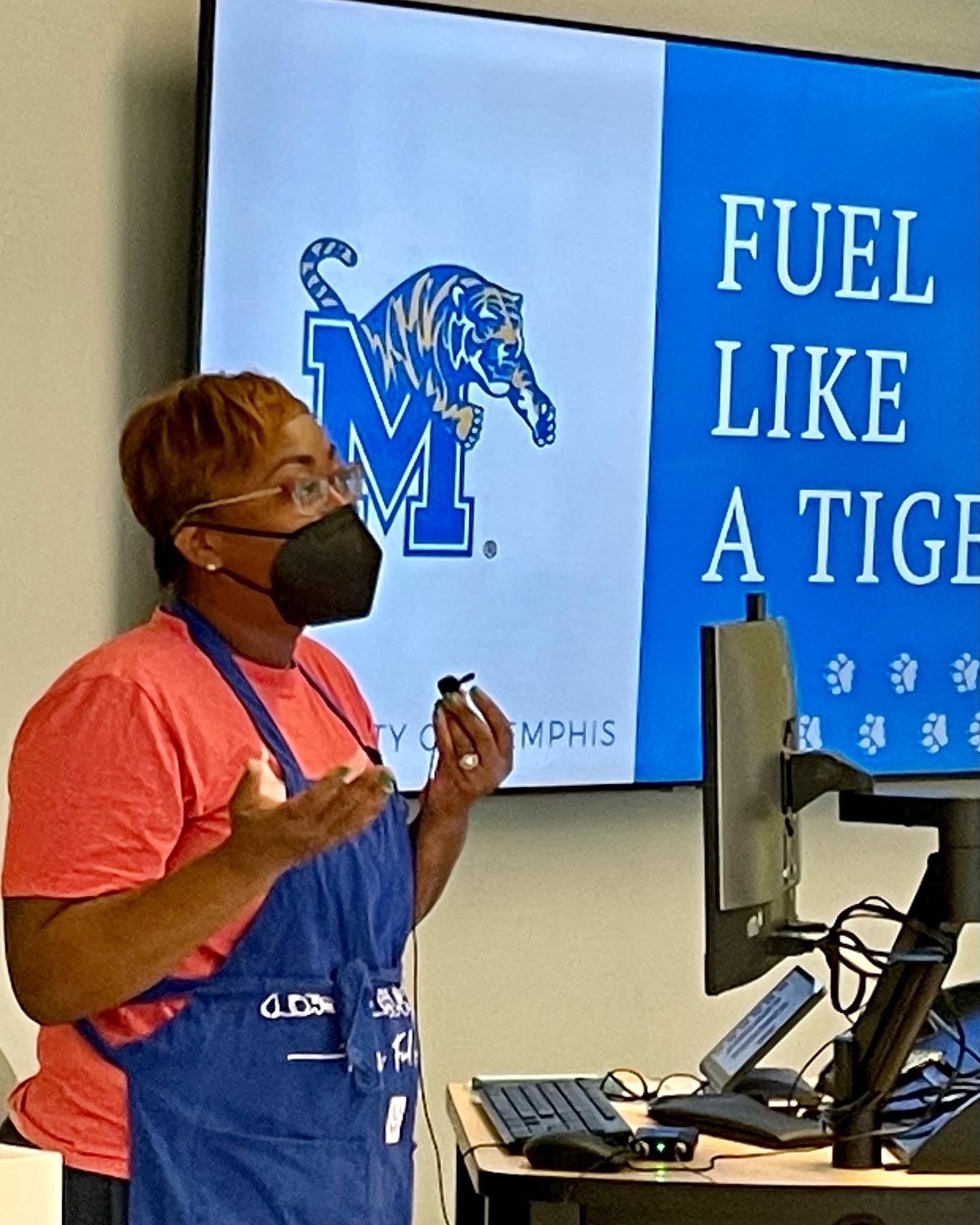 Brandy Lester Brandy Lester