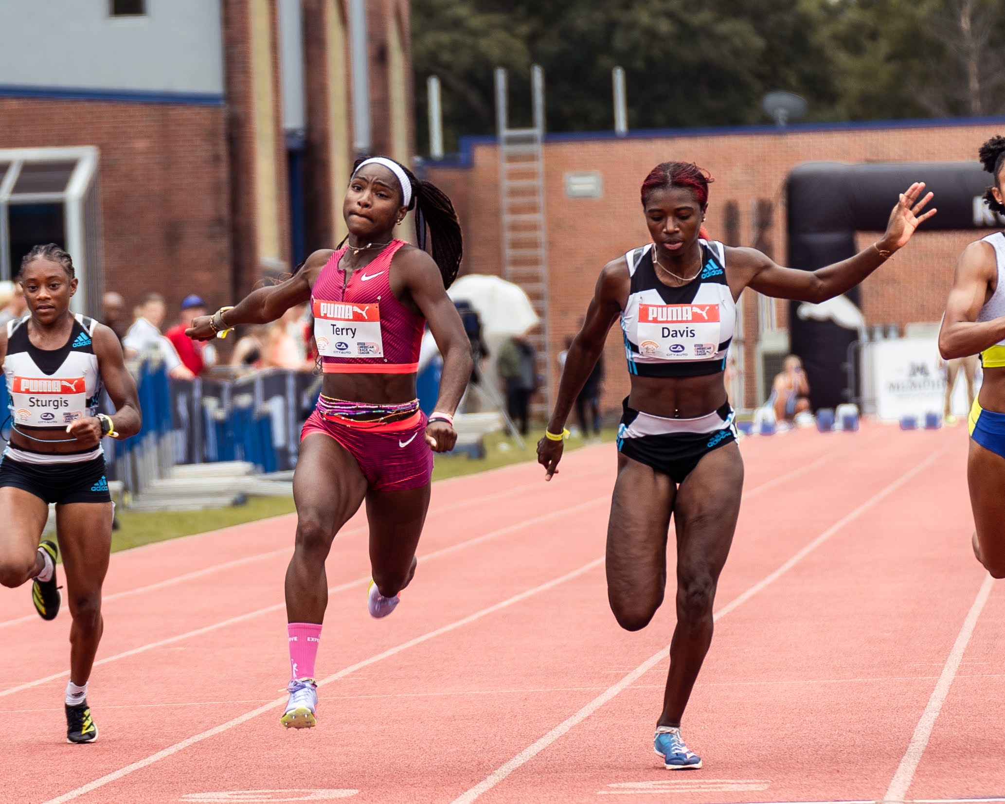 Ed Murphey Classic Ed Murphey Classic