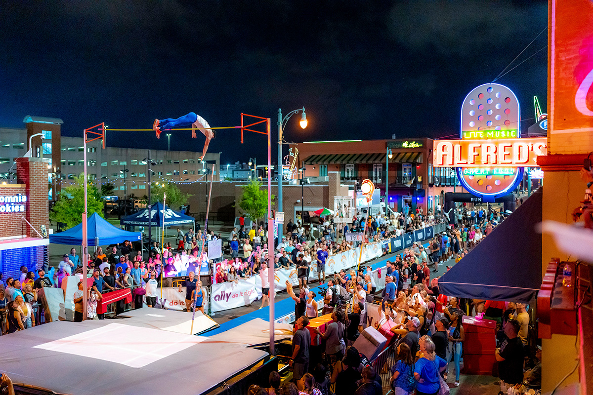 Ed Murphey Classic Ed Murphey Classic