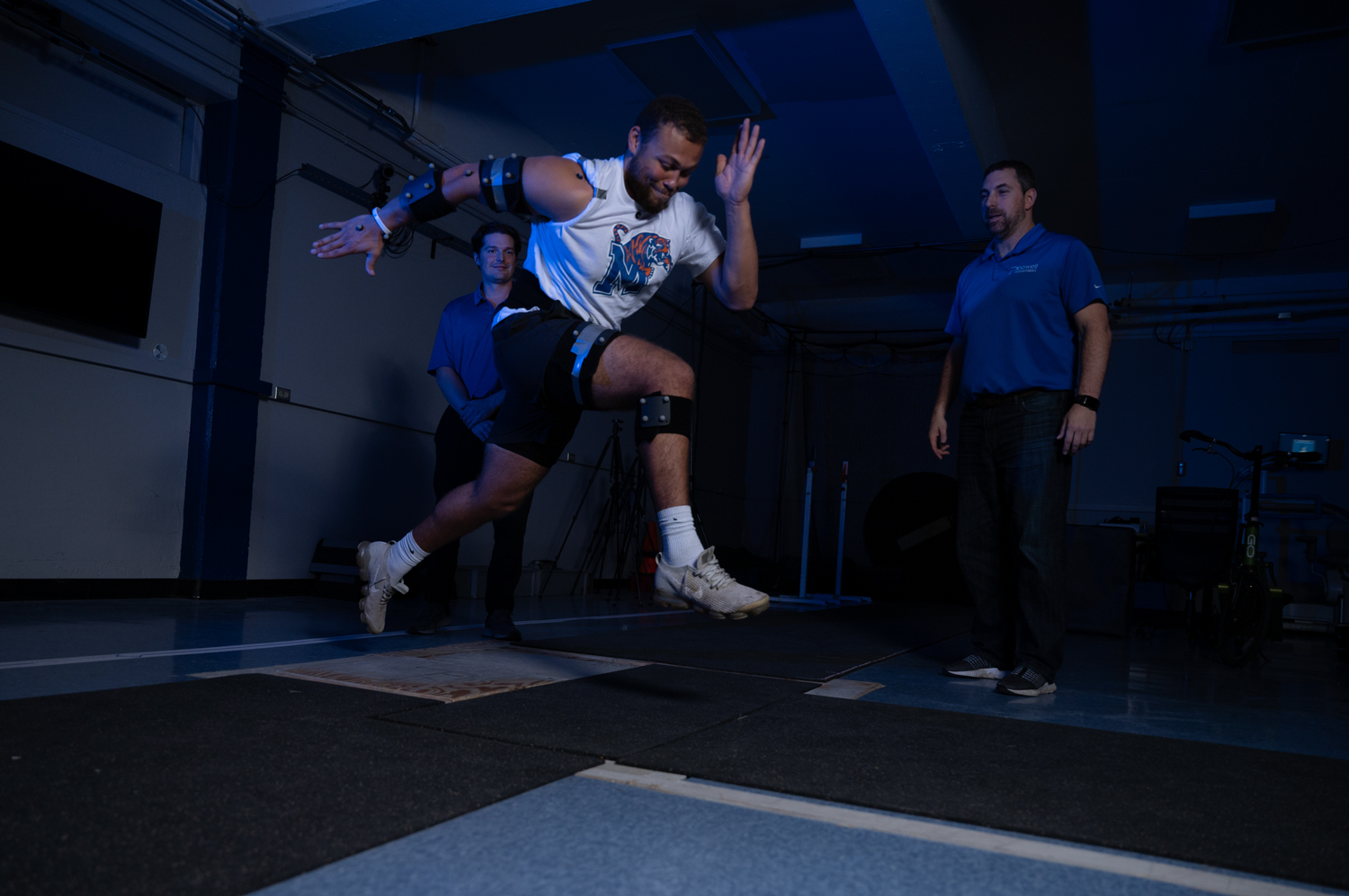 Exercise, Sport & Movement Sciences