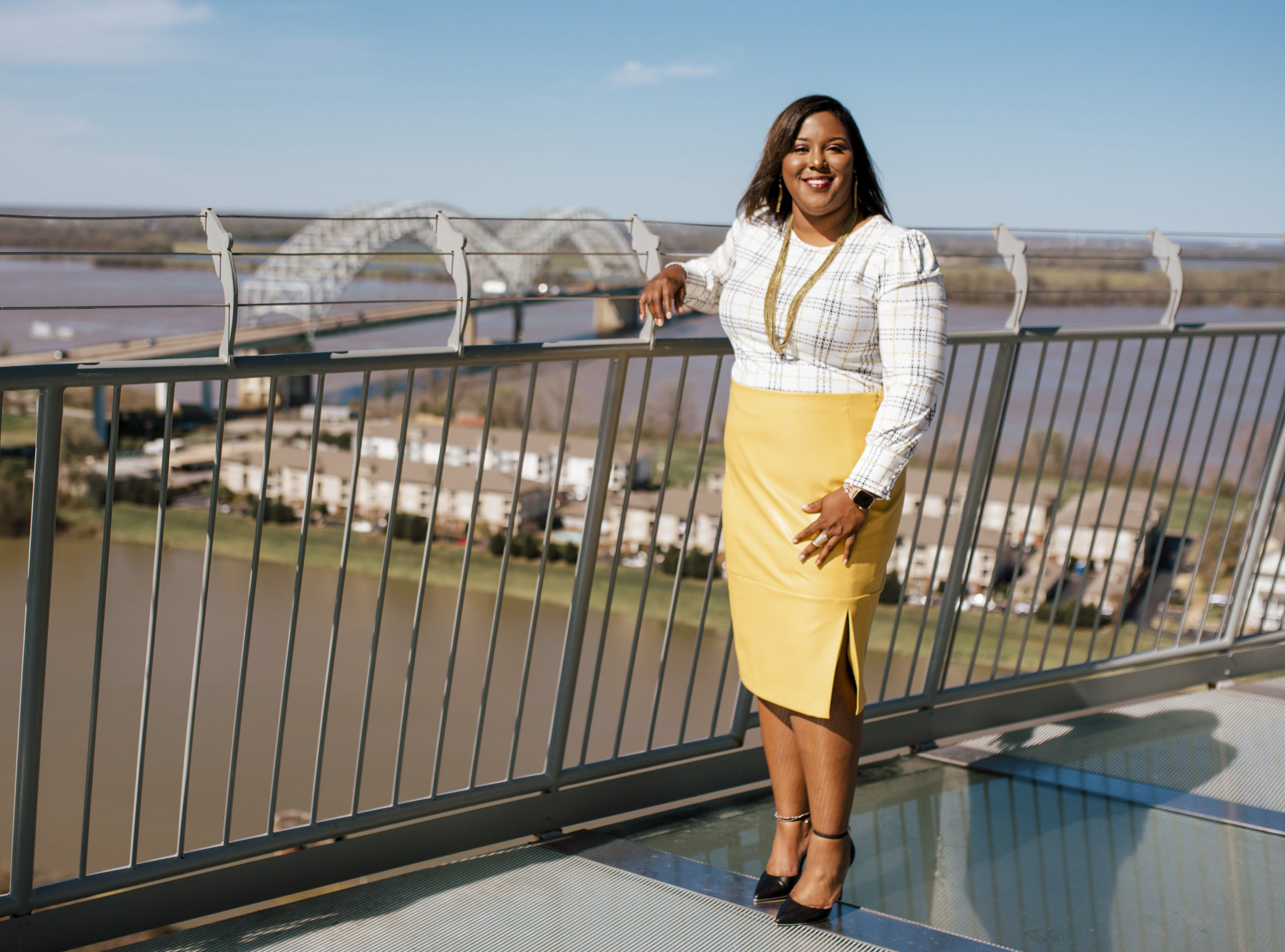 Dr. Fedoria Rugless Dr. Fedoria Rugless