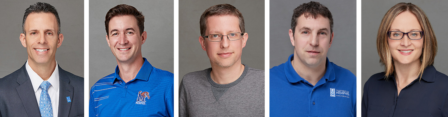 FY20 Principal Investigators FY20 Principal Investigators