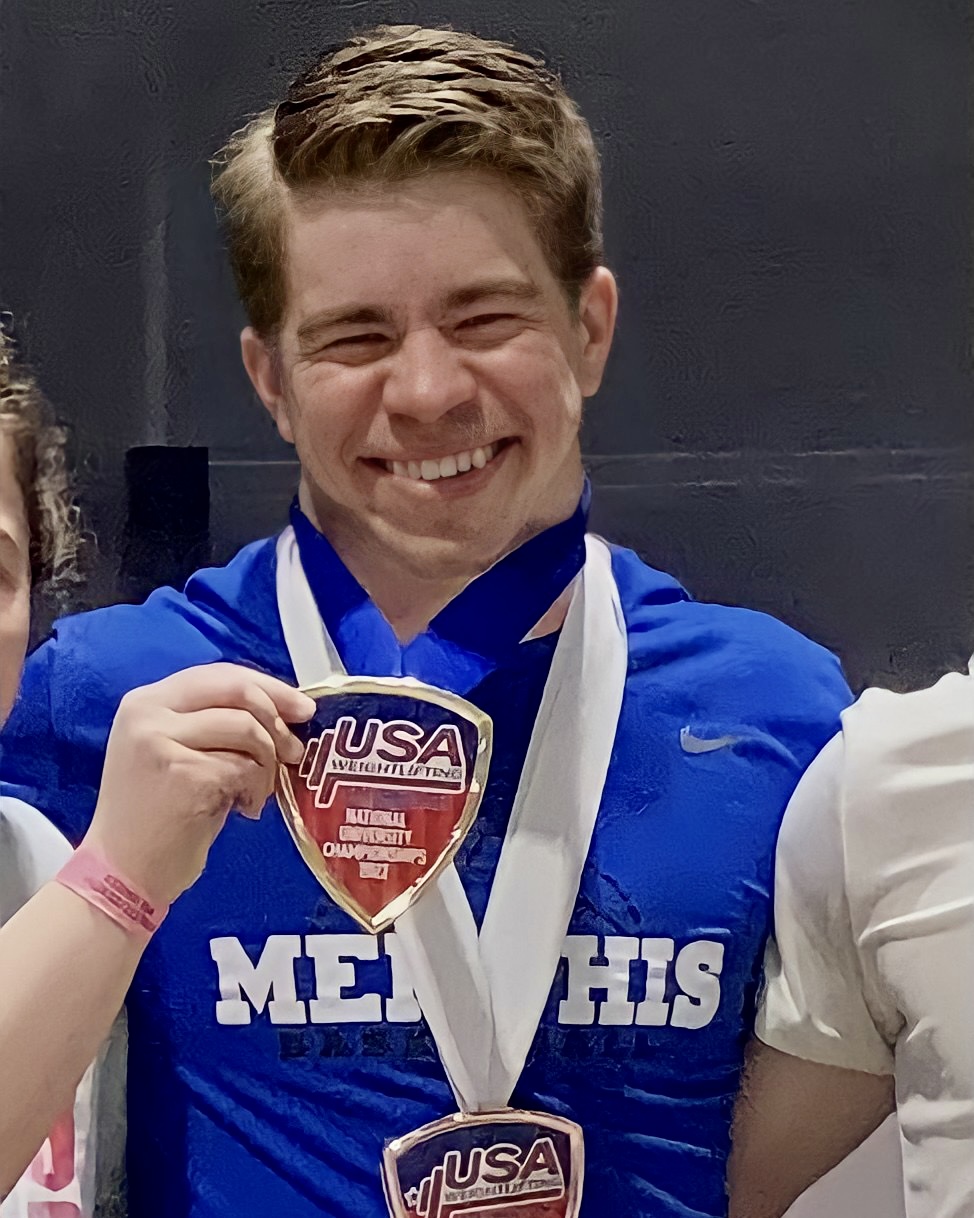 Garrett Hess Garrett Hess