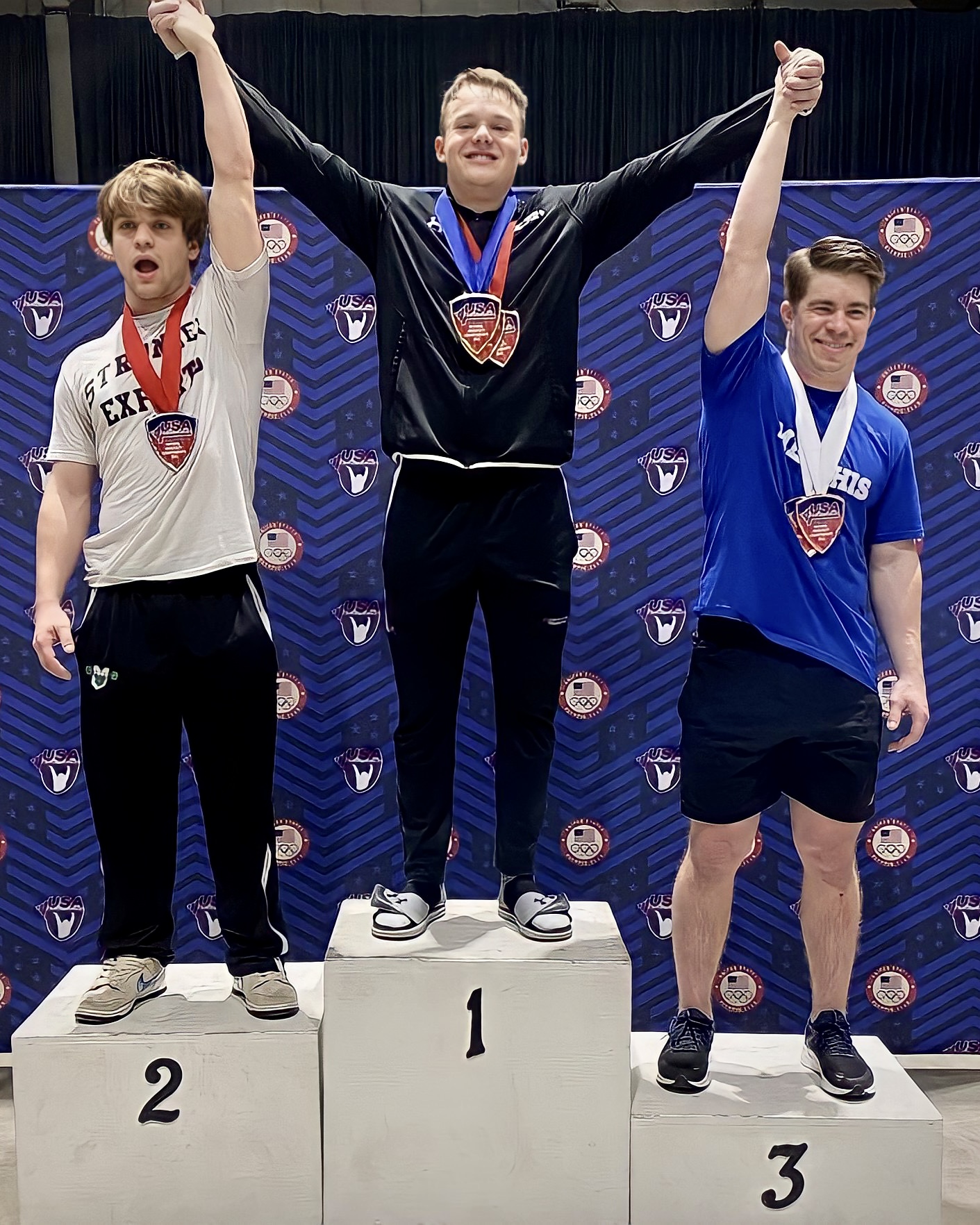 Garrett Hess Garrett Hess