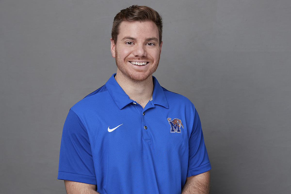 Alex Carnall Alex Carnall