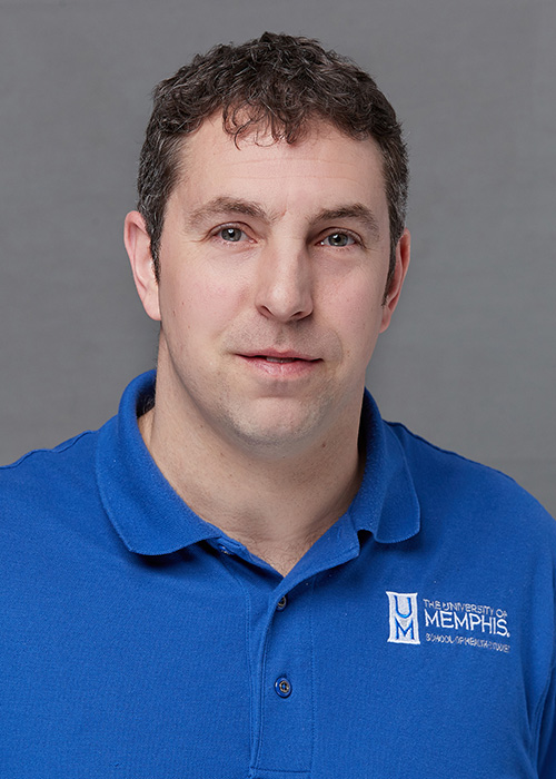 Douglas Powell Douglas Powell