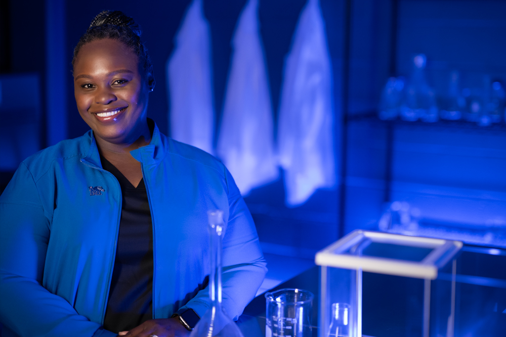 Ebonie Allen-Gregory Ebonie Allen-Gregory