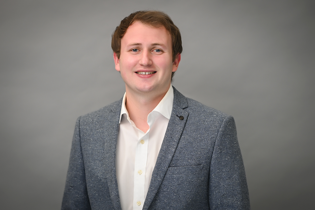 Jamie Brunsdon Jamie Brunsdon