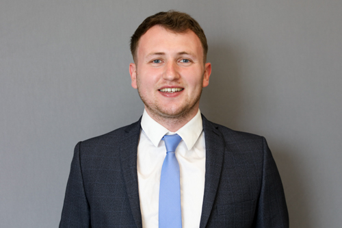 Jamie Brunsdon Jamie Brunsdon