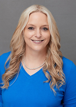 Niki Bray profile photo