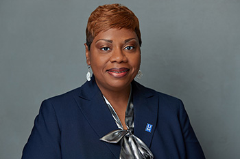 Shemeka Hamlin-Palmer Shemeka Hamlin-Palmer