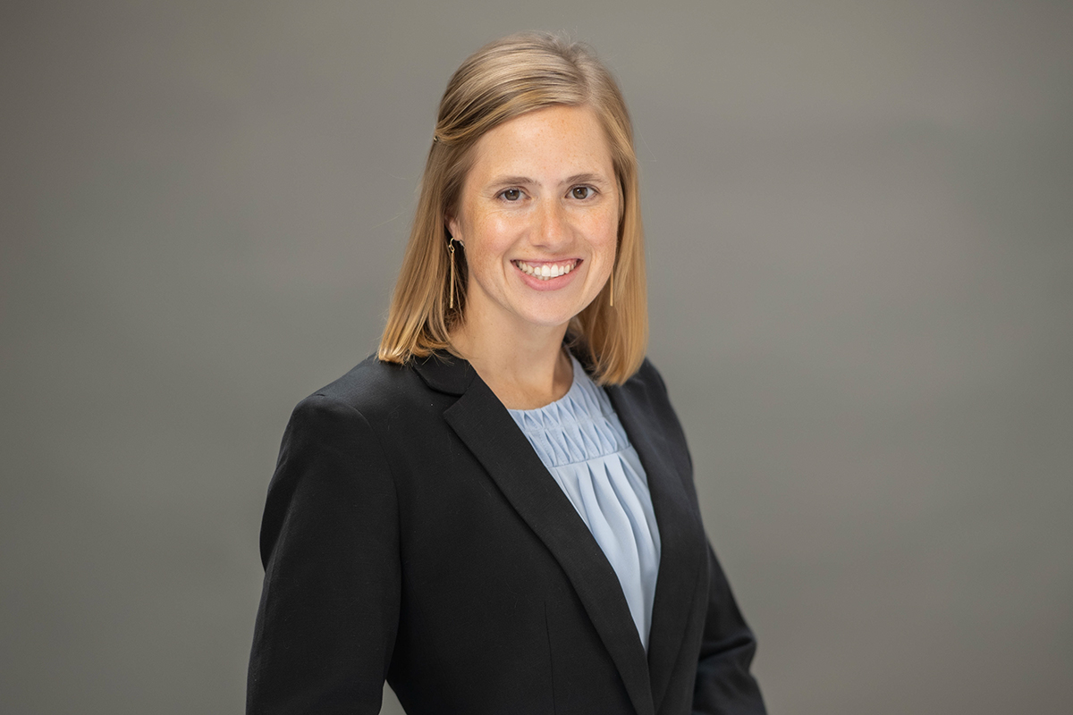 Stephanie Chester Stephanie Chester