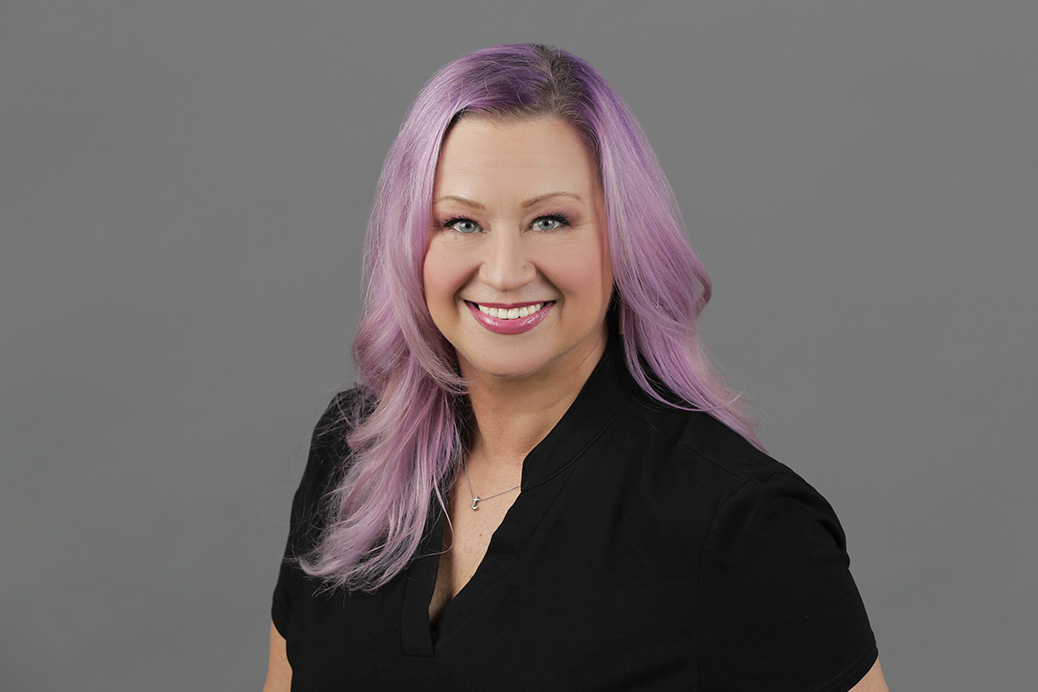 Tracy Shipp Tracy Shipp