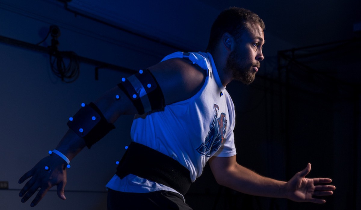 Applied Biomechanics