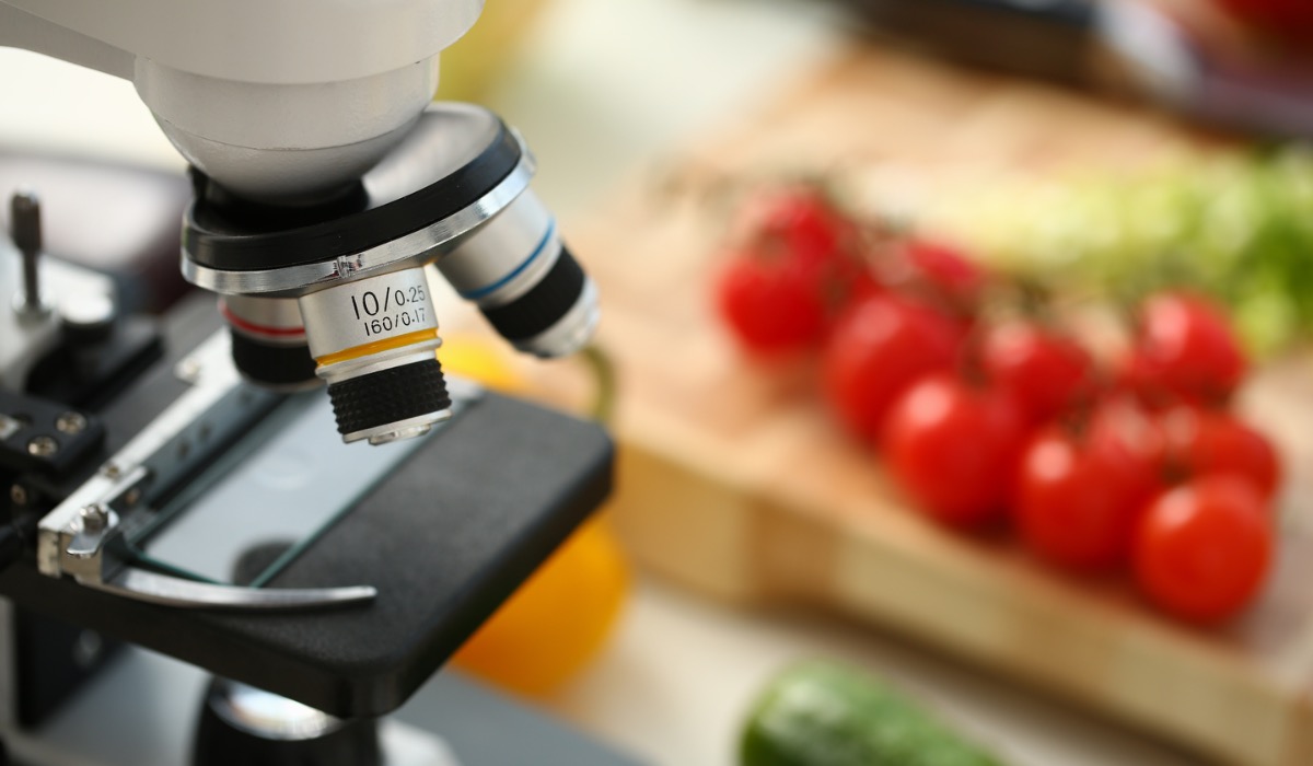 Environmental Nutrition